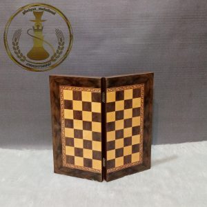 بازی تخته نرد و شطرنج
